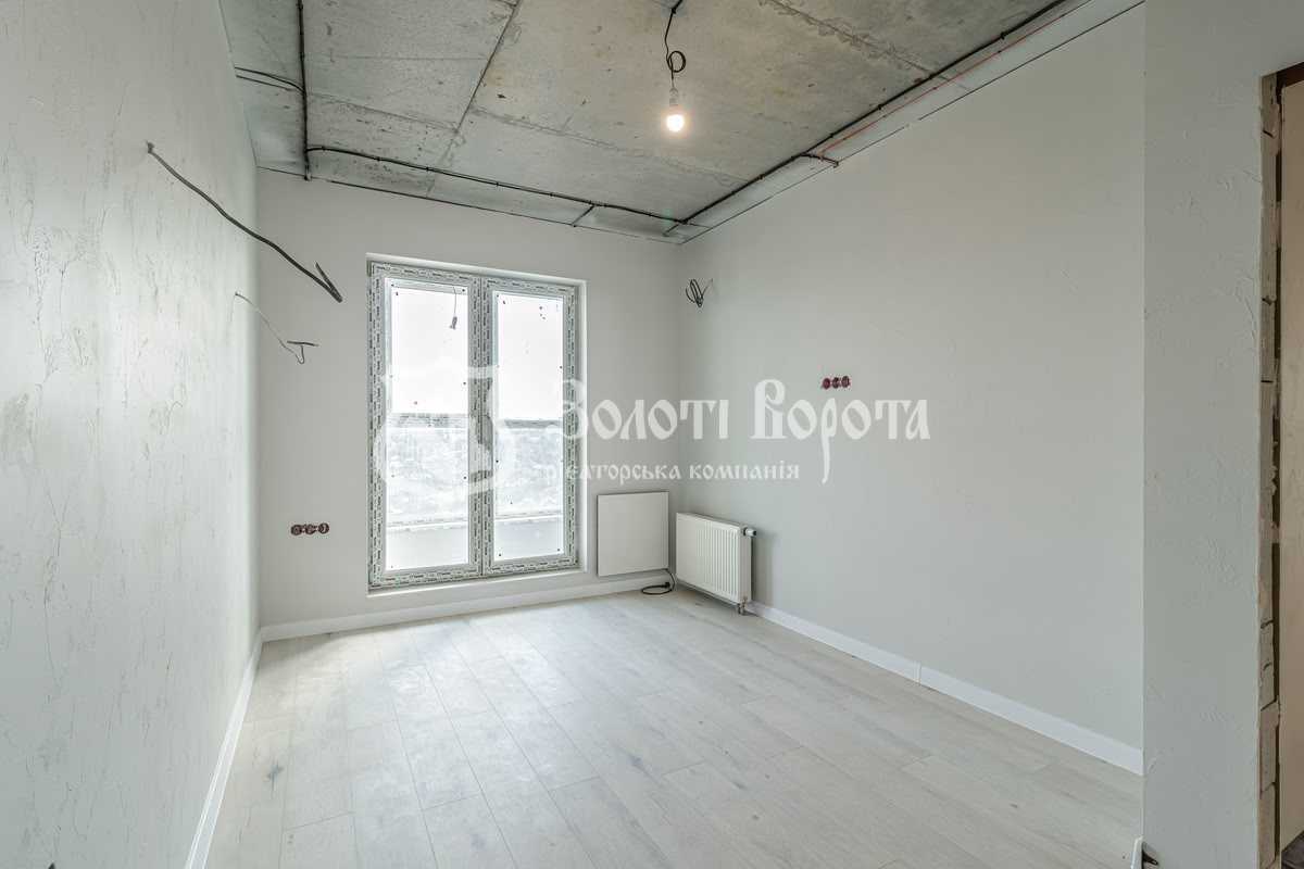 Продажа 2-комнатной квартиры 97 м², Владимира Брожка ул., 70