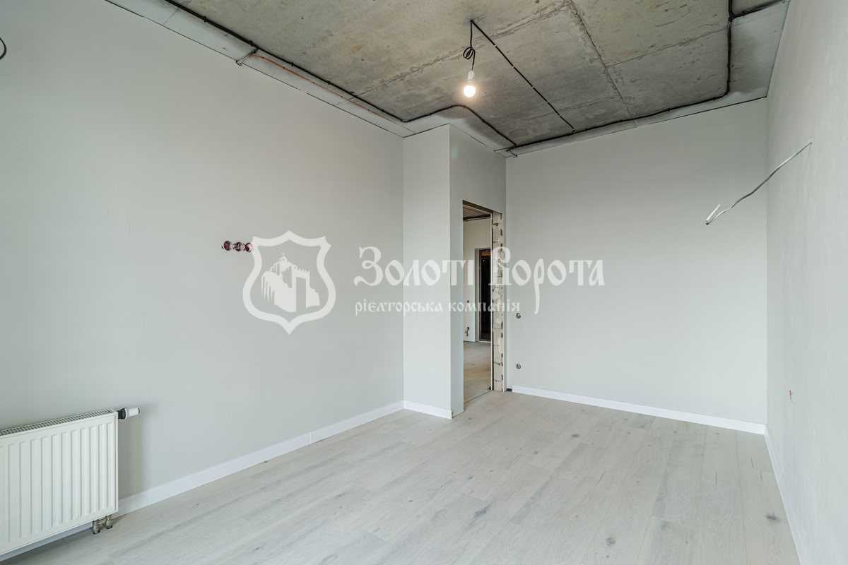 Продажа 2-комнатной квартиры 97 м², Владимира Брожка ул., 70