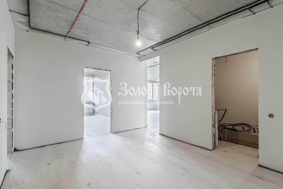 Продажа 2-комнатной квартиры 97 м², Владимира Брожка ул., 70