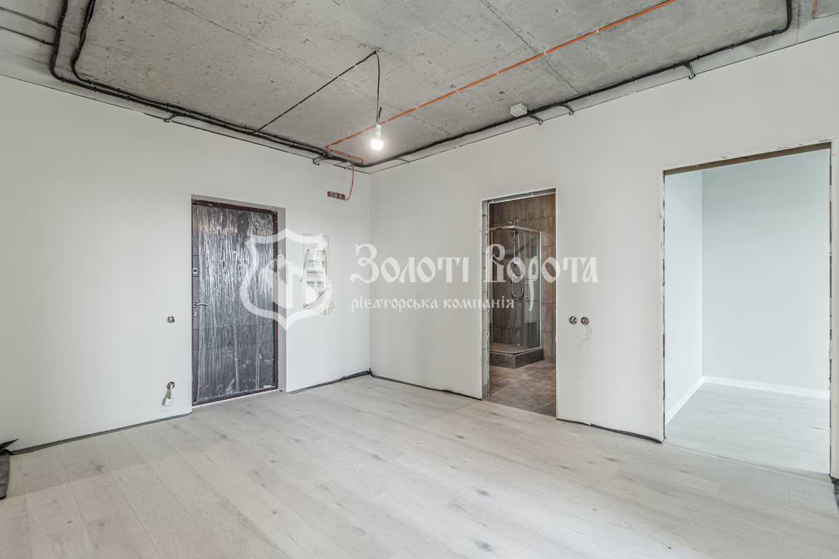 Продажа 2-комнатной квартиры 97 м², Владимира Брожка ул., 70
