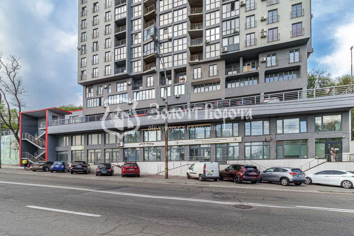 Продажа 2-комнатной квартиры 97 м², Владимира Брожка ул., 70