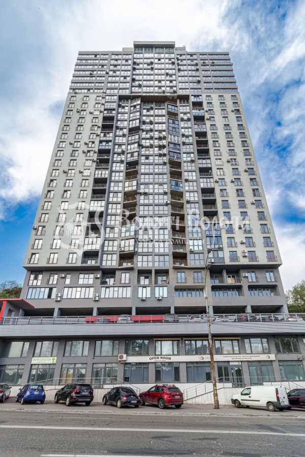 Продажа 2-комнатной квартиры 97 м², Владимира Брожка ул., 70