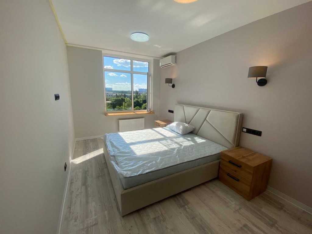Аренда 1-комнатной квартиры 42 м², Академика Заболотного ул., 148В