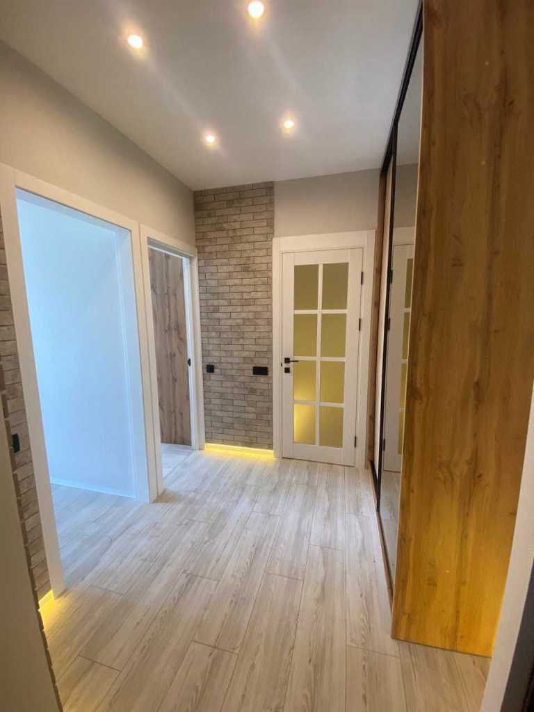 Аренда 1-комнатной квартиры 42 м², Академика Заболотного ул., 148В