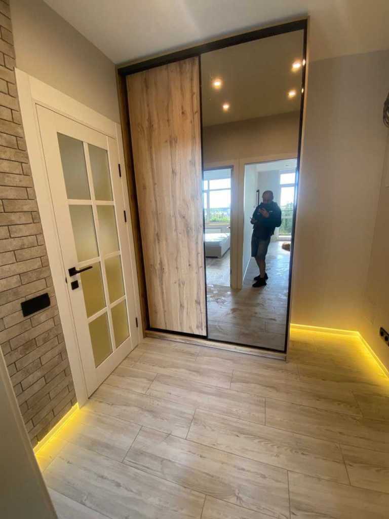 Аренда 1-комнатной квартиры 42 м², Академика Заболотного ул., 148В