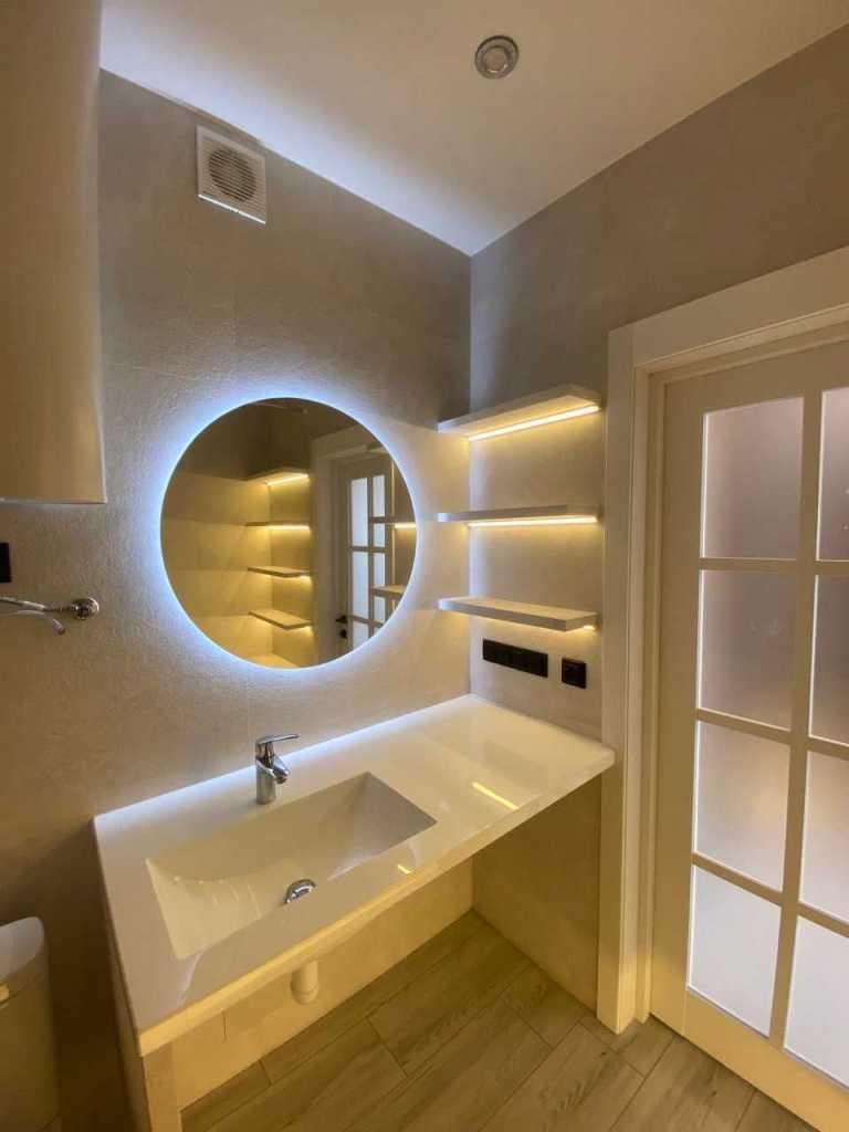 Аренда 1-комнатной квартиры 42 м², Академика Заболотного ул., 148В
