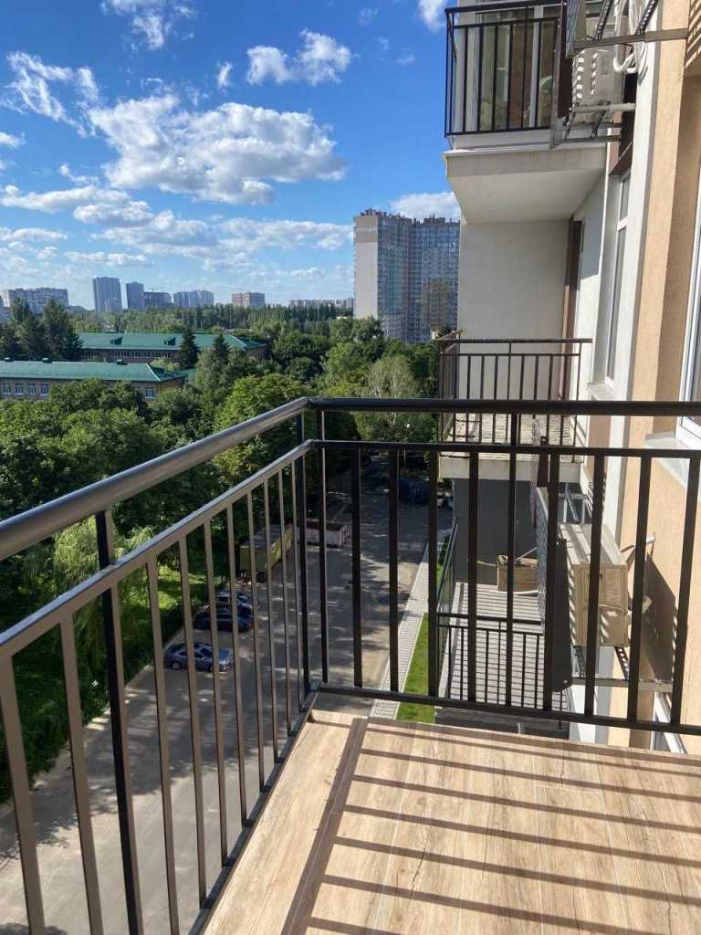 Аренда 1-комнатной квартиры 42 м², Академика Заболотного ул., 148В
