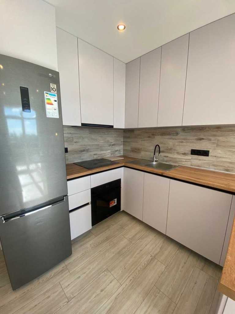 Аренда 1-комнатной квартиры 42 м², Академика Заболотного ул., 148В