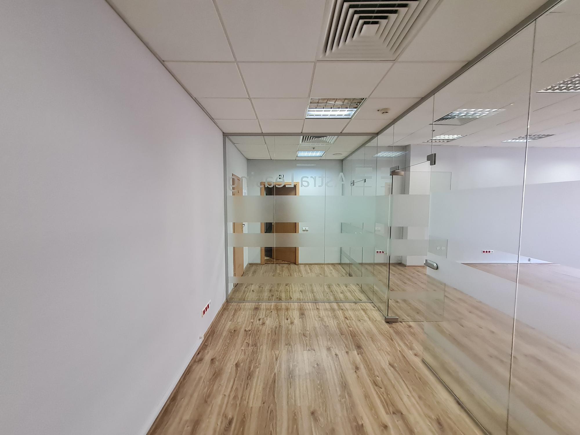 Аренда офиса 174.2 м², Верхний Вал ул., 4А
