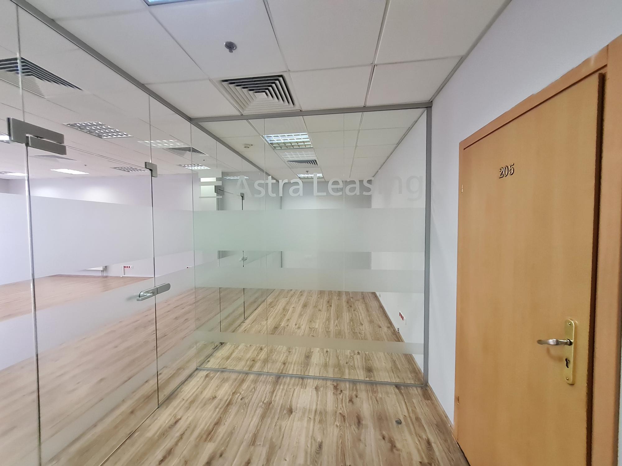Аренда офиса 174.2 м², Верхний Вал ул., 4А
