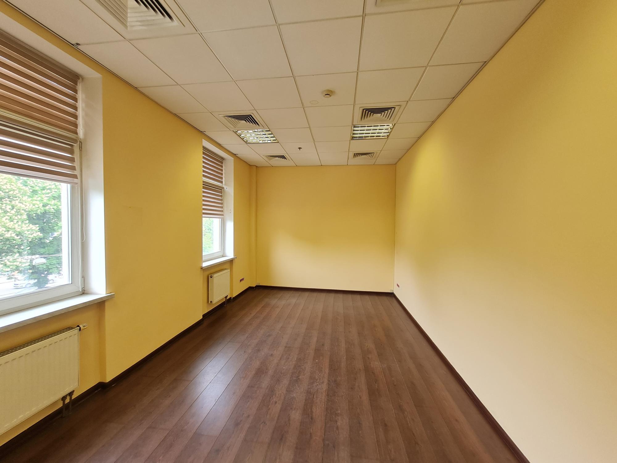 Аренда офиса 174.2 м², Верхний Вал ул., 4А