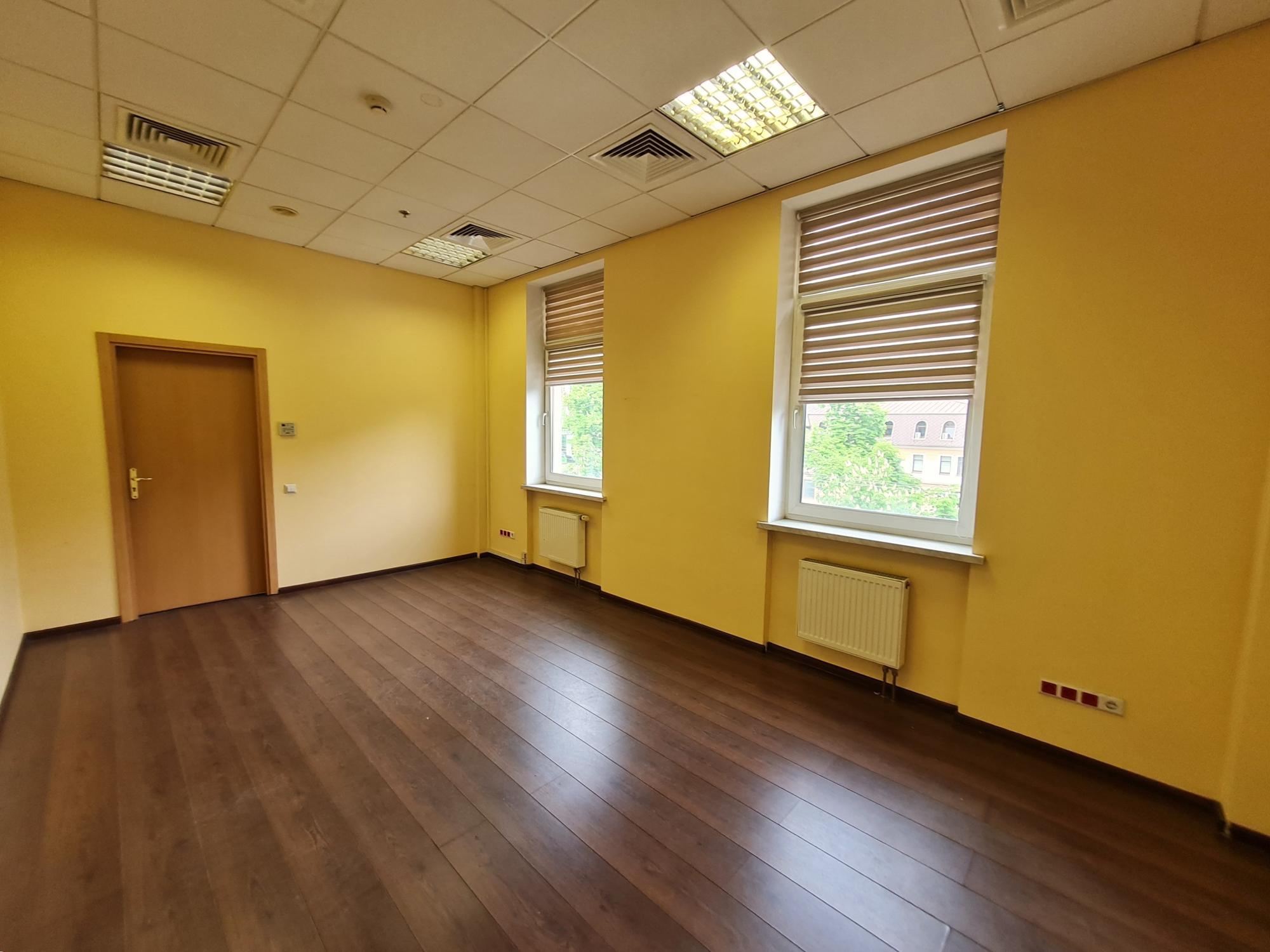 Аренда офиса 174.2 м², Верхний Вал ул., 4А