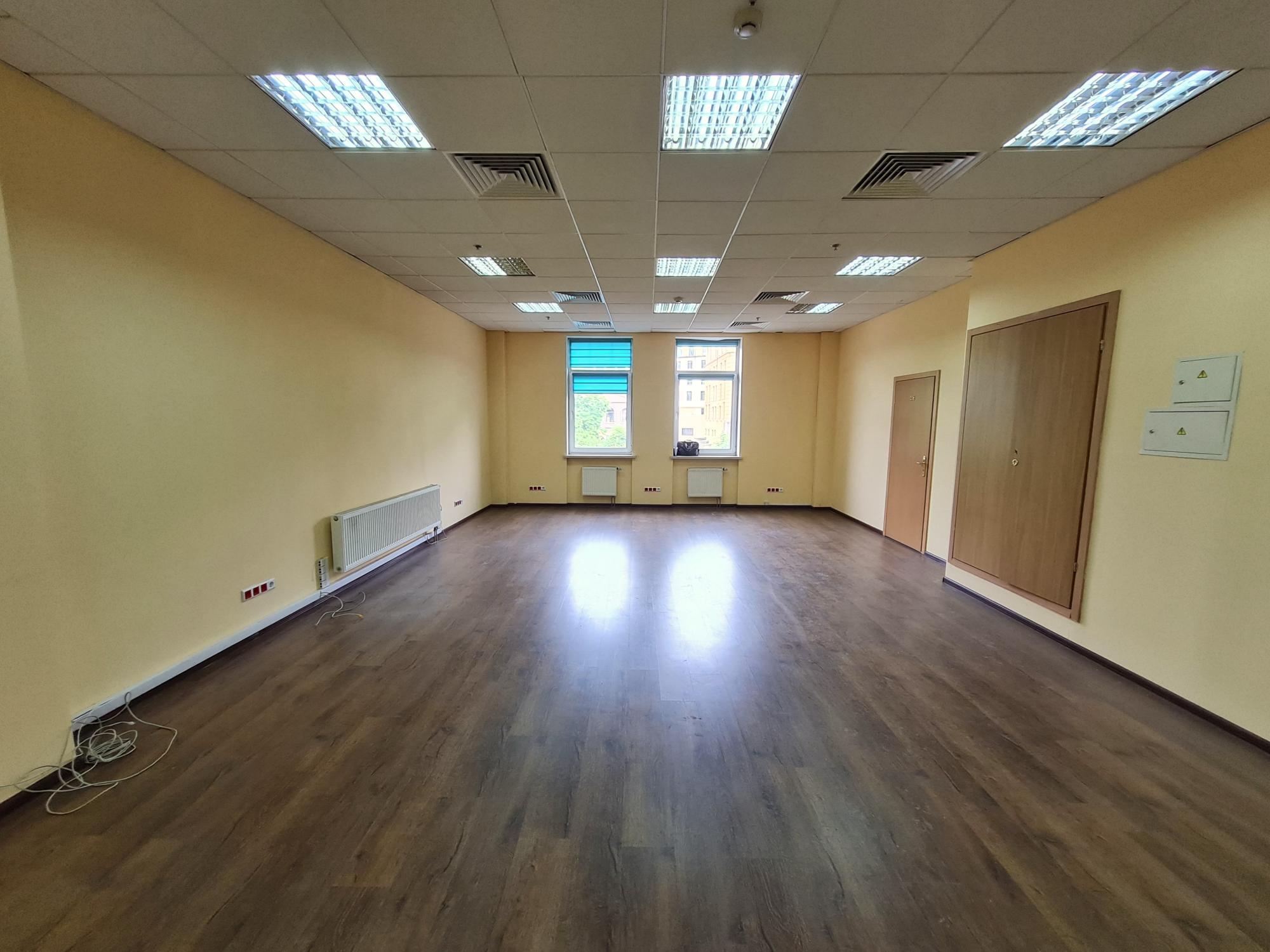 Аренда офиса 174.2 м², Верхний Вал ул., 4А