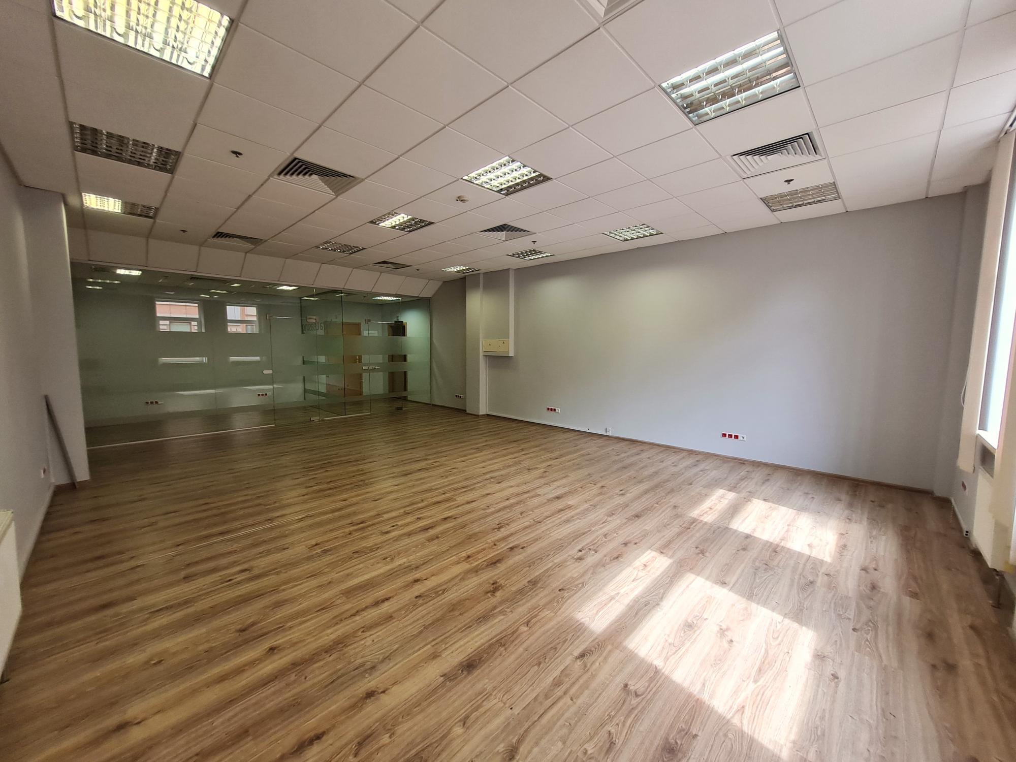 Аренда офиса 174.2 м², Верхний Вал ул., 4А