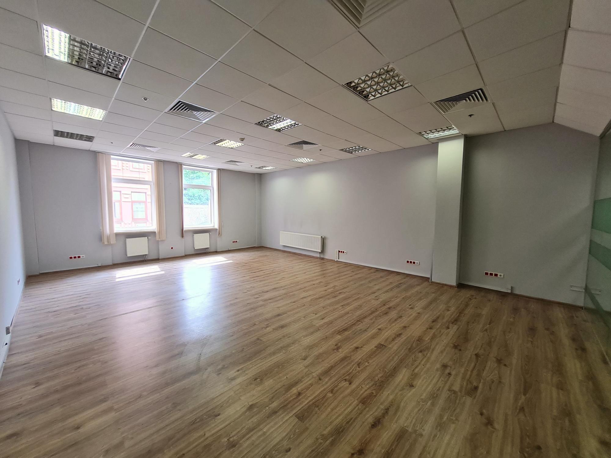 Аренда офиса 174.2 м², Верхний Вал ул., 4А