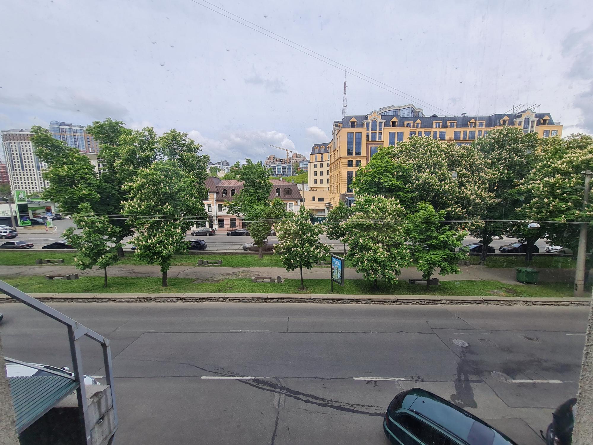 Аренда офиса 174.2 м², Верхний Вал ул., 4А