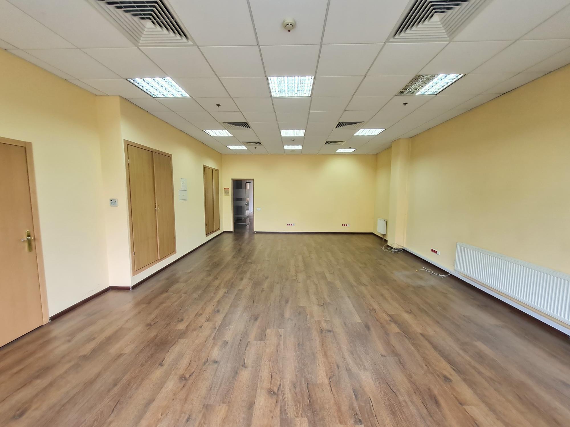 Аренда офиса 174.2 м², Верхний Вал ул., 4А