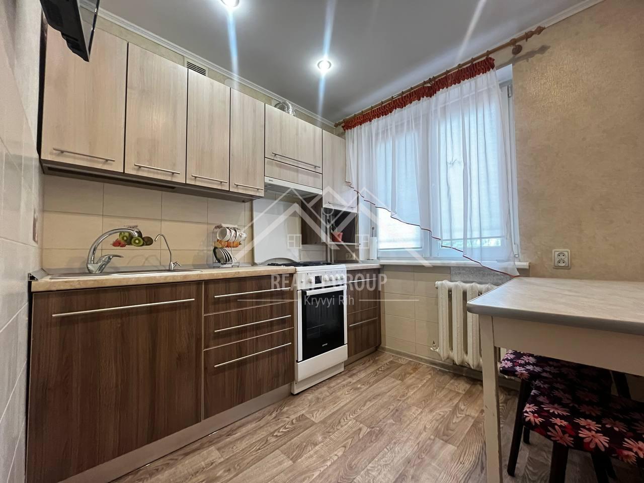 Продажа 3-комнатной квартиры 62.1 м², Вадима Гурова ул., 37
