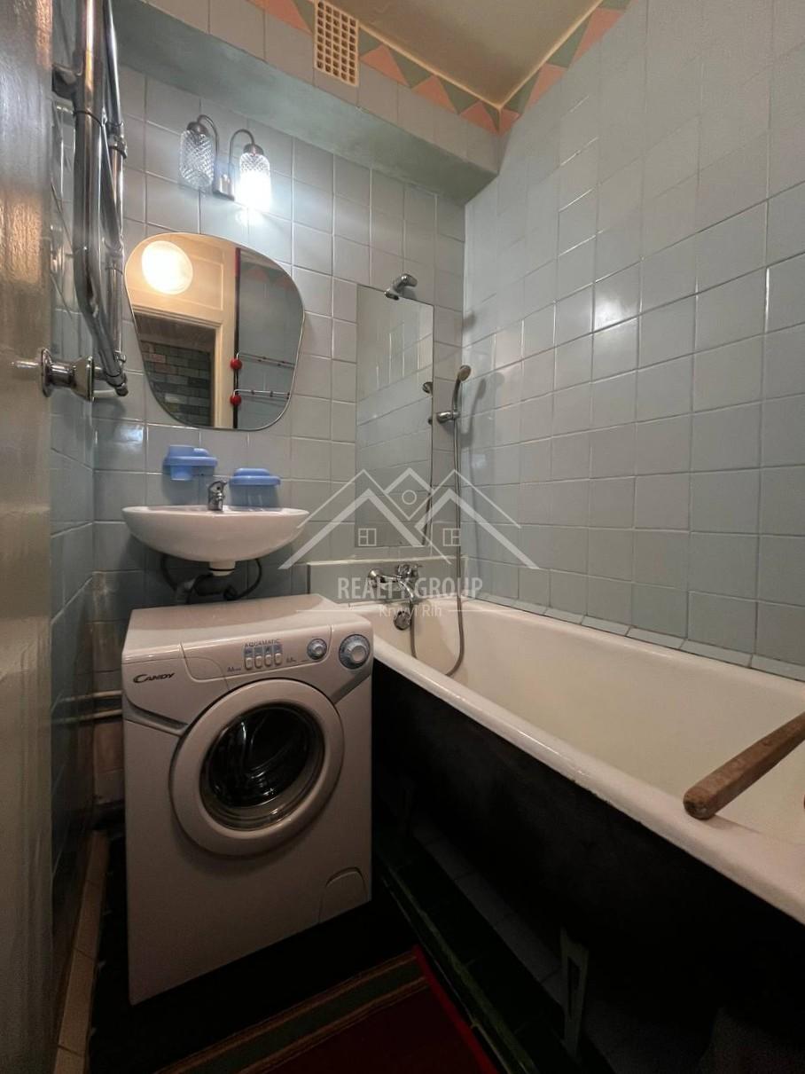 Продажа 3-комнатной квартиры 62.1 м², Вадима Гурова ул., 37