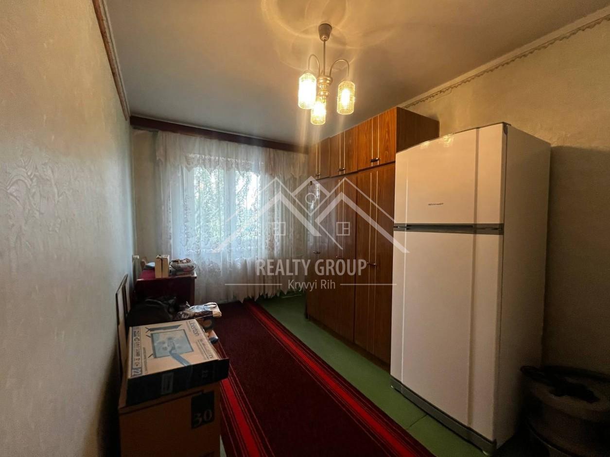 Продажа 3-комнатной квартиры 62.1 м², Вадима Гурова ул., 37