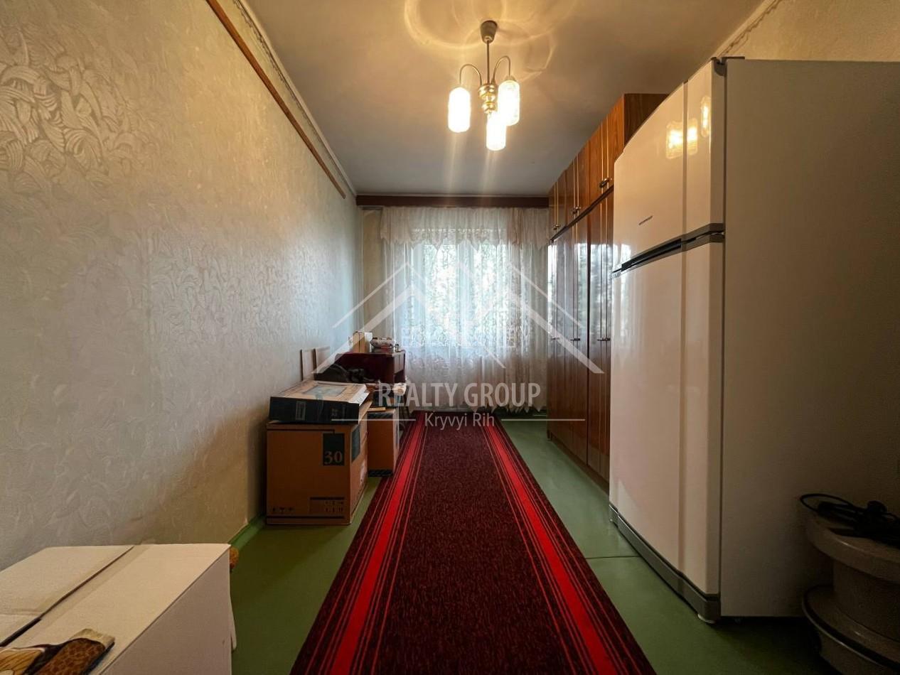 Продажа 3-комнатной квартиры 62.1 м², Вадима Гурова ул., 37