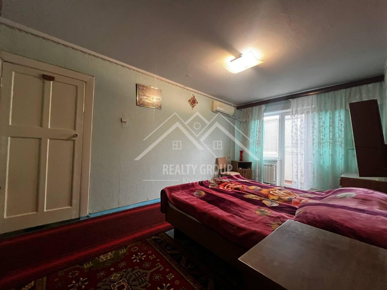 Продажа 3-комнатной квартиры 62.1 м², Вадима Гурова ул., 37