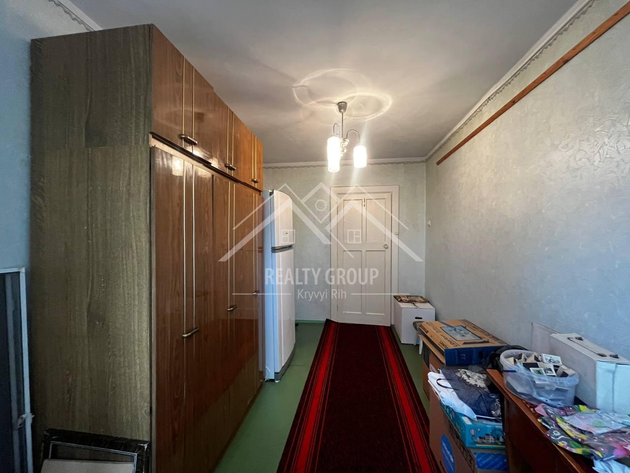Продажа 3-комнатной квартиры 62.1 м², Вадима Гурова ул., 37