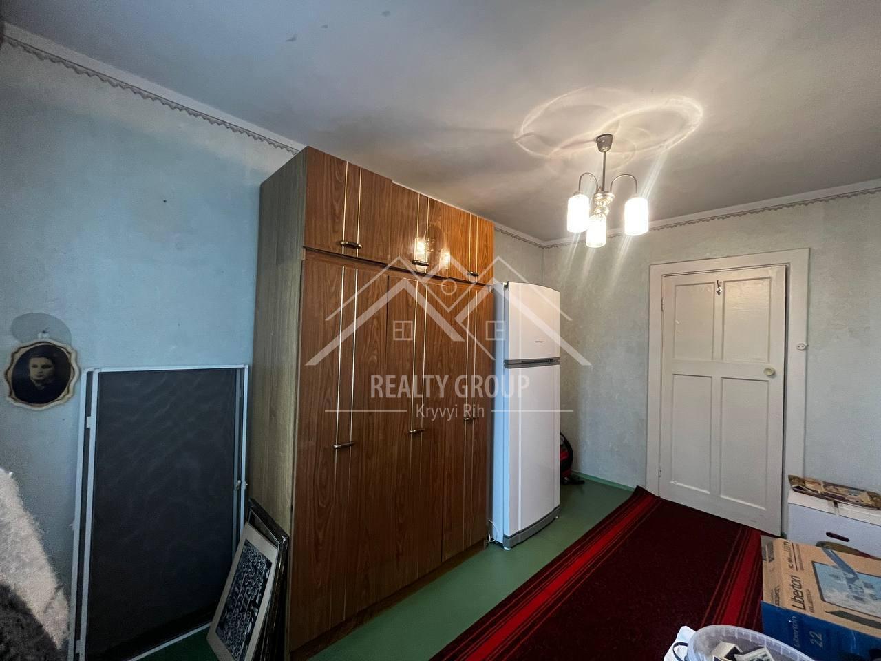 Продажа 3-комнатной квартиры 62.1 м², Вадима Гурова ул., 37