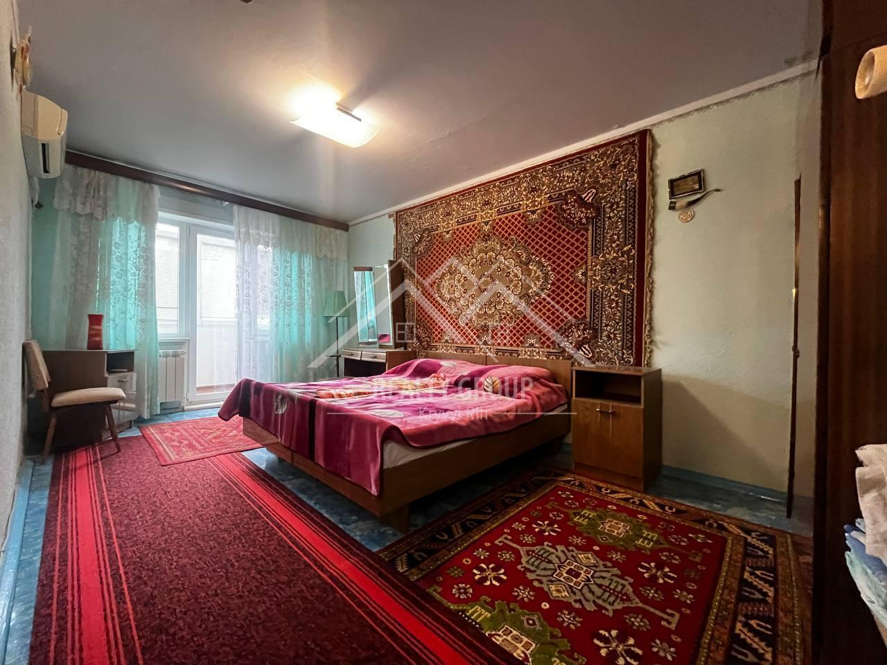 Продажа 3-комнатной квартиры 62.1 м², Вадима Гурова ул., 37