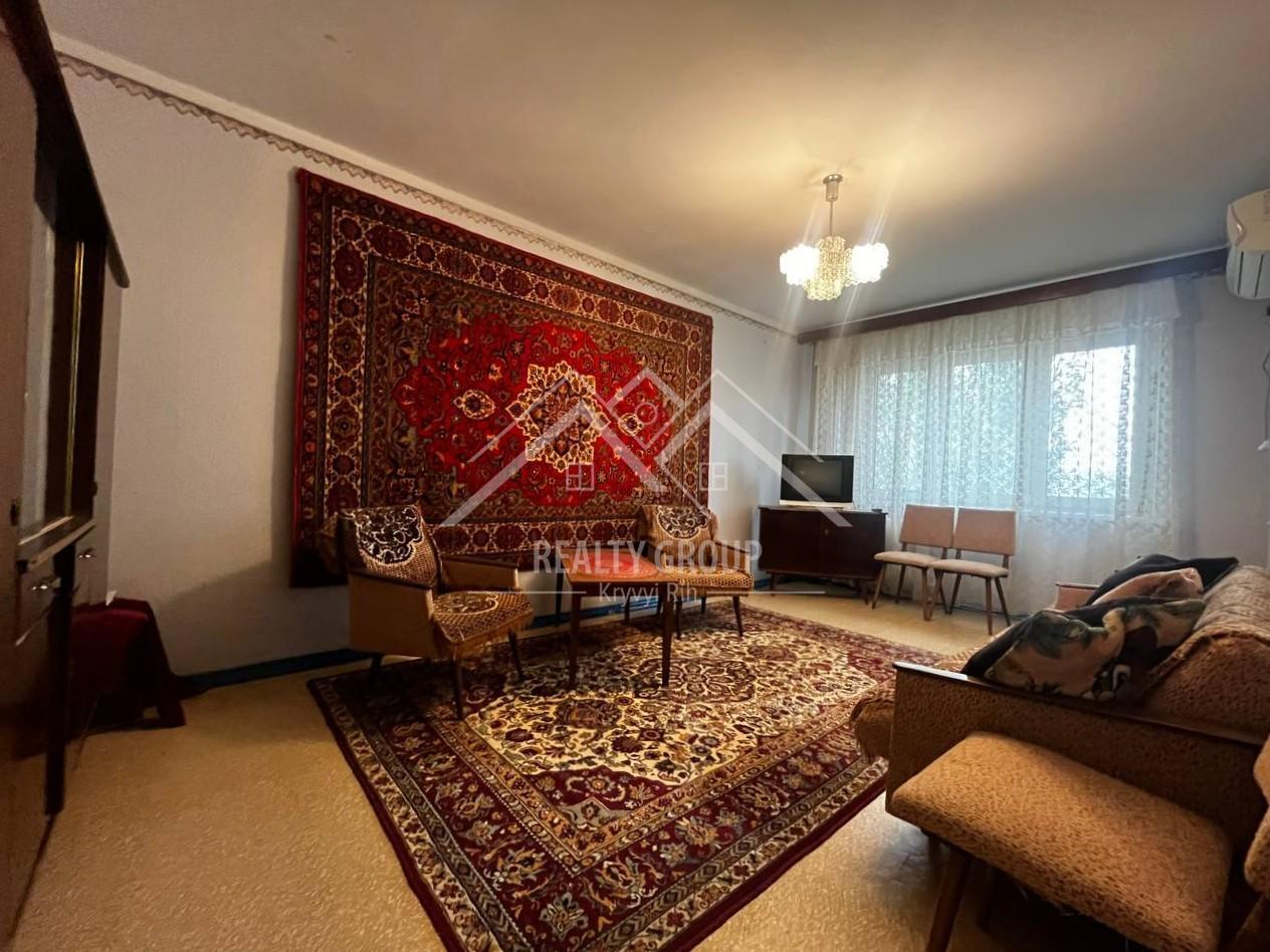 Продажа 3-комнатной квартиры 62.1 м², Вадима Гурова ул., 37