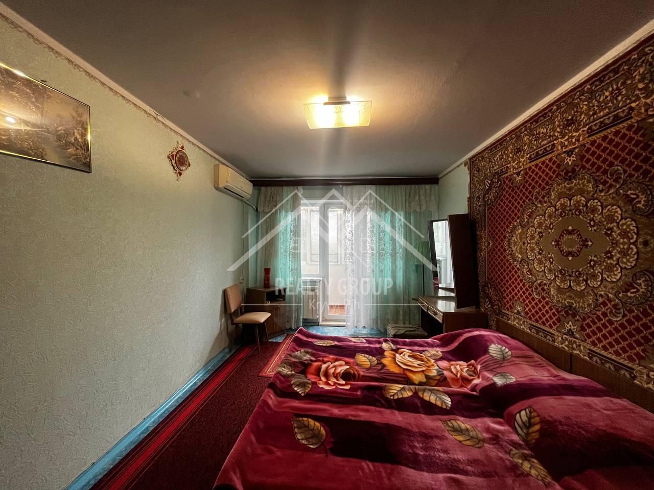 Продажа 3-комнатной квартиры 62.1 м², Вадима Гурова ул., 37