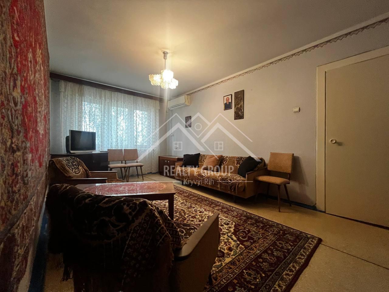 Продажа 3-комнатной квартиры 62.1 м², Вадима Гурова ул., 37