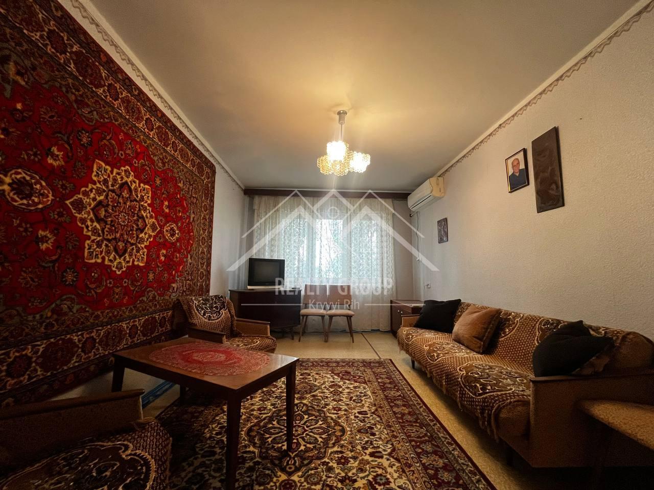 Продажа 3-комнатной квартиры 62.1 м², Вадима Гурова ул., 37