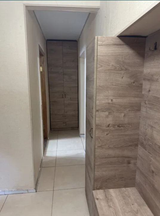 Продажа 1-комнатной квартиры 43 м², Небесной Сотни просп.
