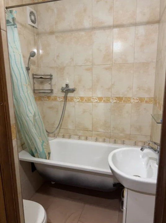 Продажа 1-комнатной квартиры 43 м², Небесной Сотни просп.