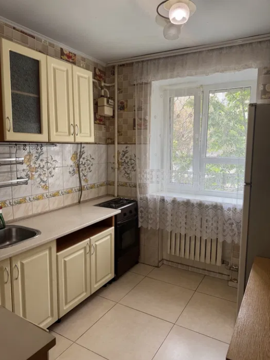 Продажа 1-комнатной квартиры 43 м², Небесной Сотни просп.