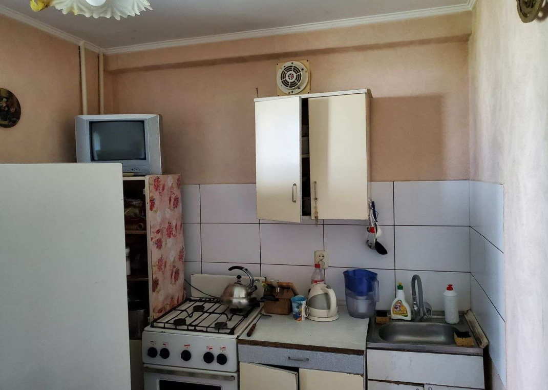 Продажа 2-комнатной квартиры 46 м², Академика Королева ул.