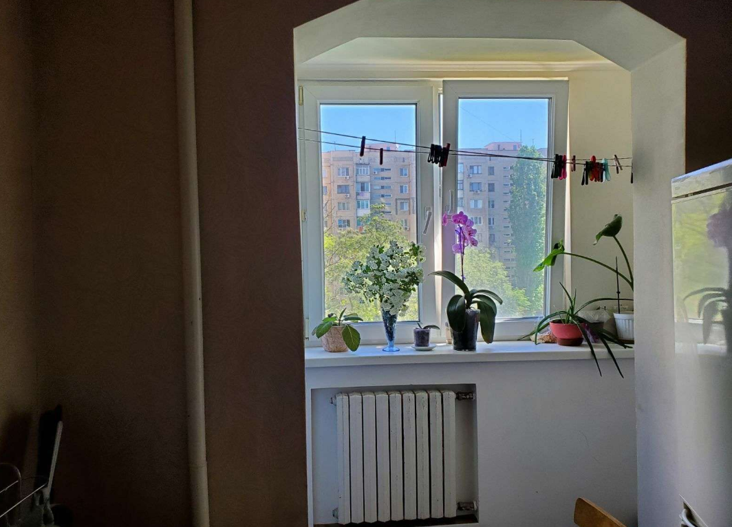 Продажа 2-комнатной квартиры 46 м², Академика Королева ул.