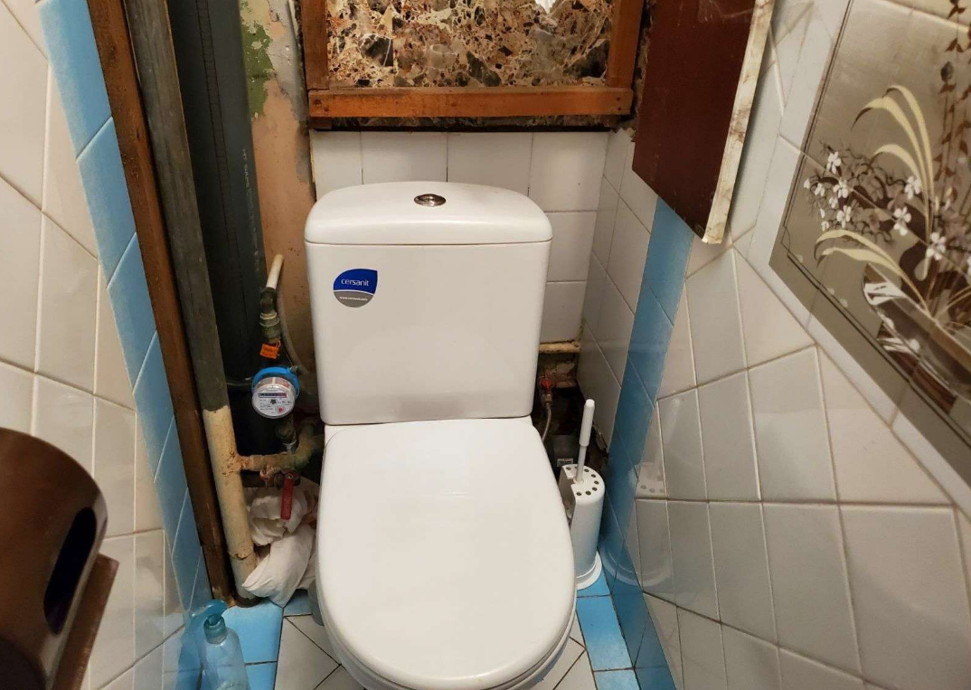 Продажа 2-комнатной квартиры 46 м², Академика Королева ул.
