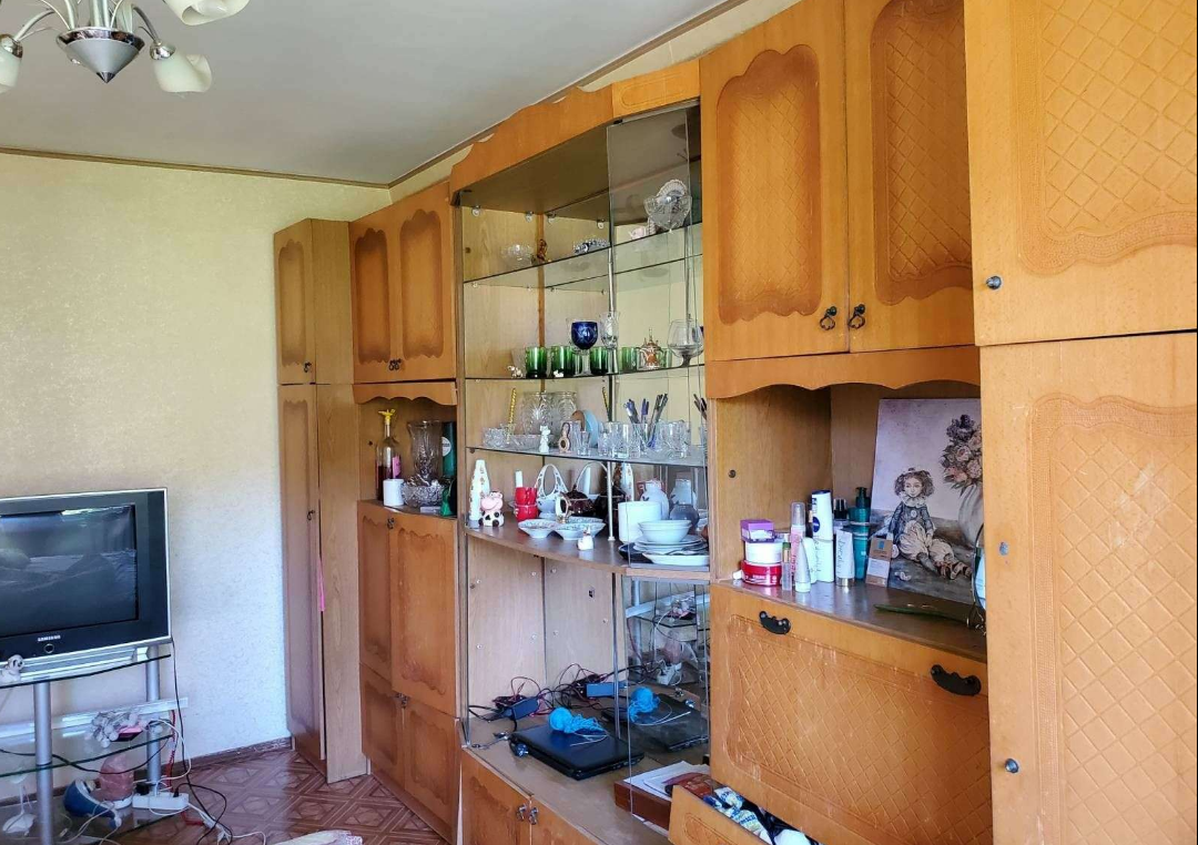 Продажа 2-комнатной квартиры 46 м², Академика Королева ул.