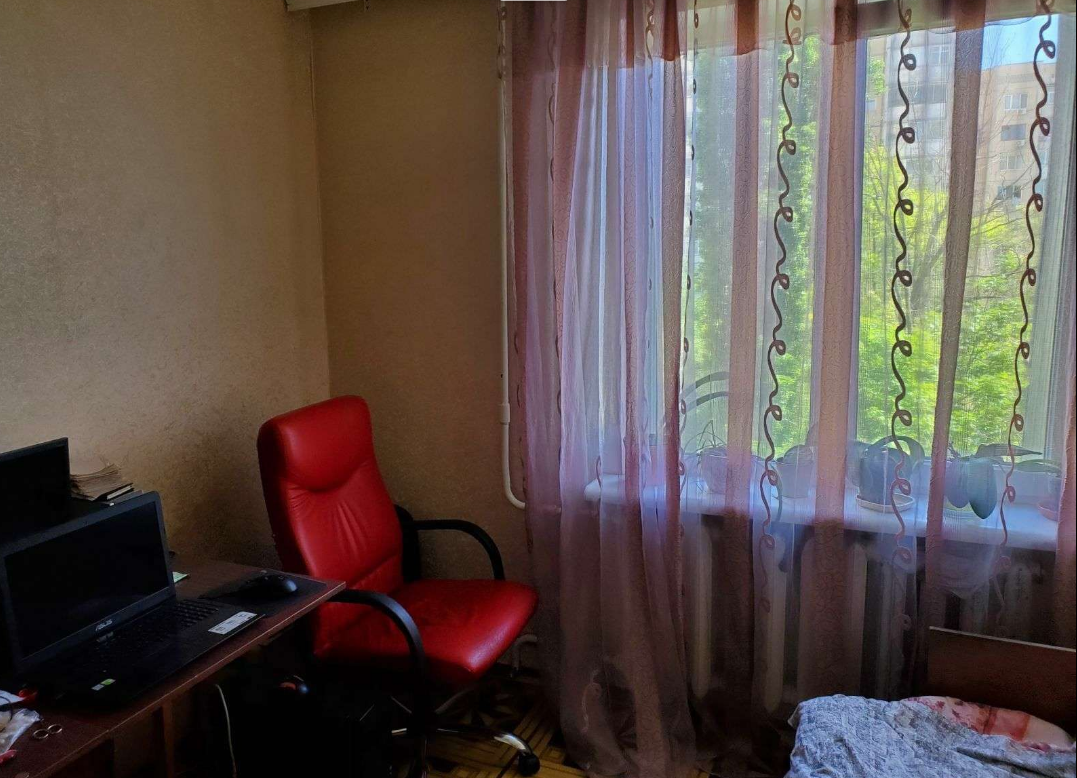 Продажа 2-комнатной квартиры 46 м², Академика Королева ул.