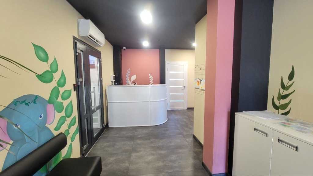 Аренда офиса 370 м², Ревуцкого ул., 40В