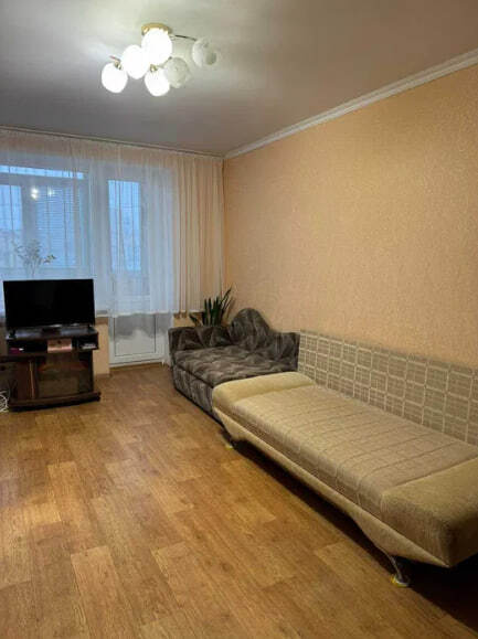 Продажа 1-комнатной квартиры 32 м², Холодногорская ул.