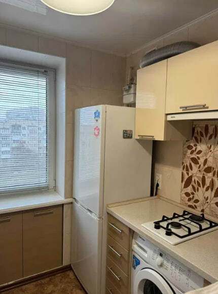 Продажа 1-комнатной квартиры 32 м², Холодногорская ул.