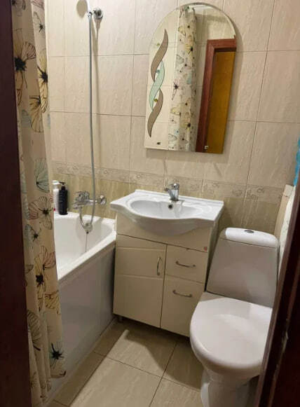 Продажа 1-комнатной квартиры 32 м², Холодногорская ул.