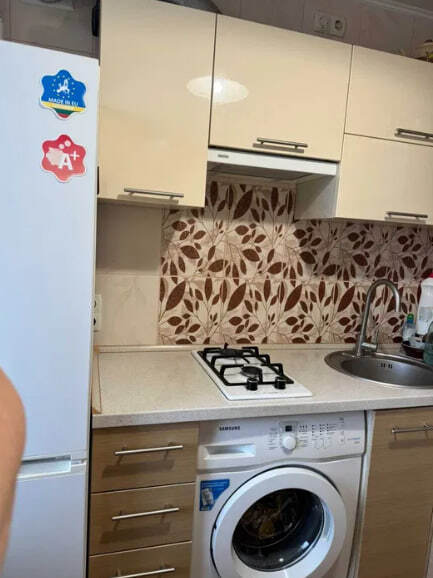 Продажа 1-комнатной квартиры 32 м², Холодногорская ул.