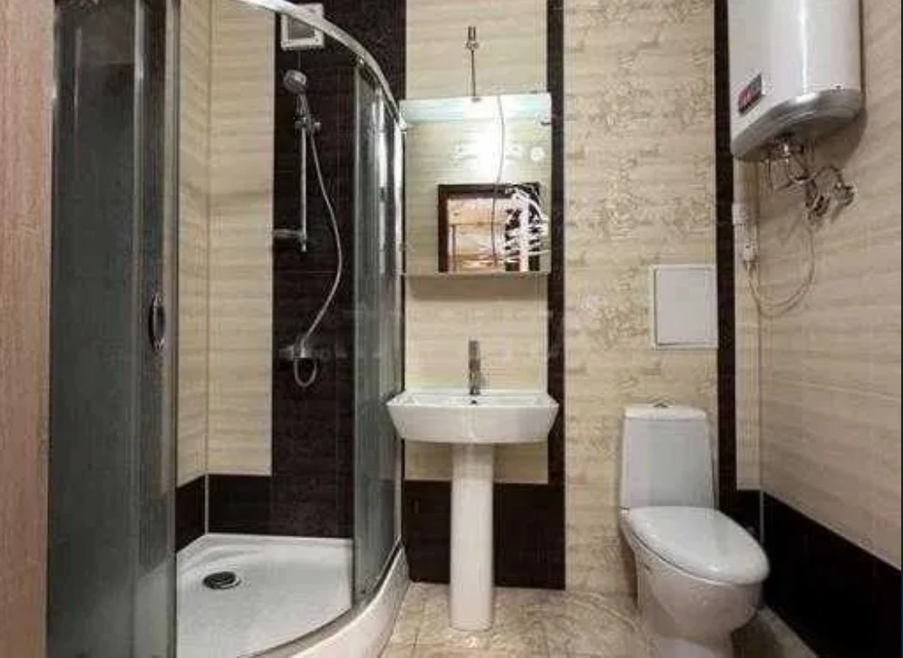 Продаж 1-кімнатної квартири 53 м², Костанді вул.