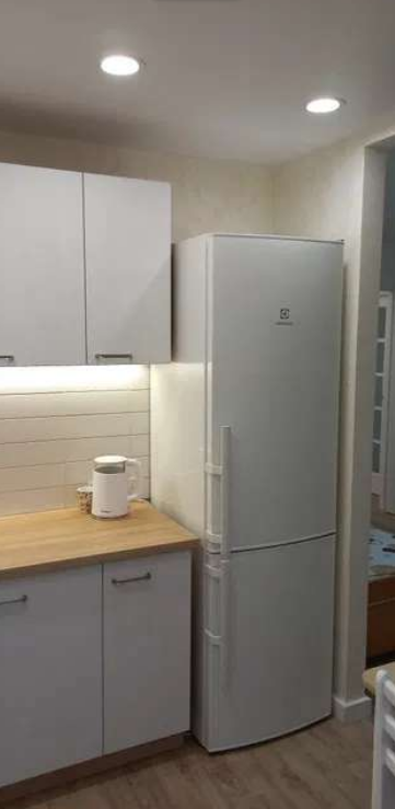 Продажа 2-комнатной квартиры 48 м², Инглези ул.