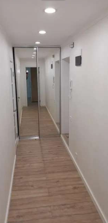 Продажа 2-комнатной квартиры 48 м², Инглези ул.
