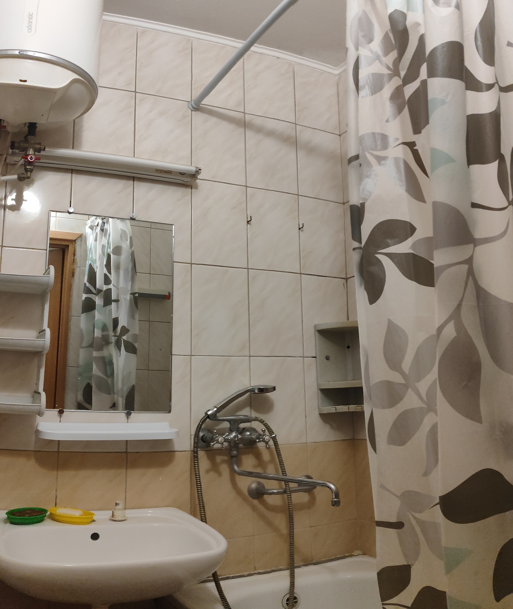 Продажа 1-комнатной квартиры 36 м², Милютенко ул., 11